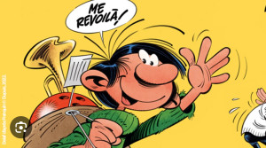 Mon actualité